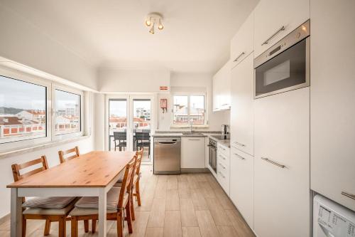 GuestReady - Sunny Retreat in Costa da Caparica