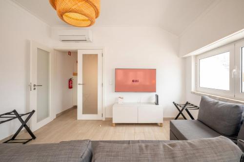 GuestReady - Sunny Retreat in Costa da Caparica