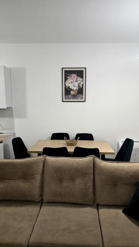 Gallery image of Lake By Apartment in Sauk