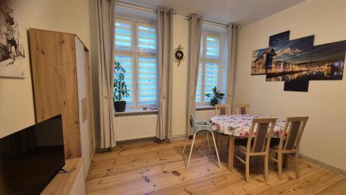 Σαράντης Apartment in Old Town Gdansk