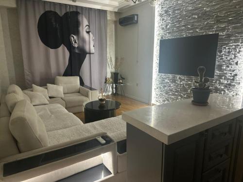 Baku Central Comfort Home