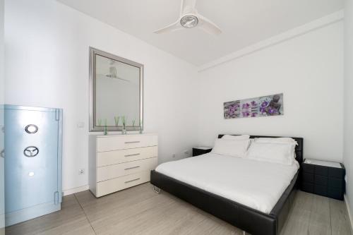 Apartamento Plaza de España