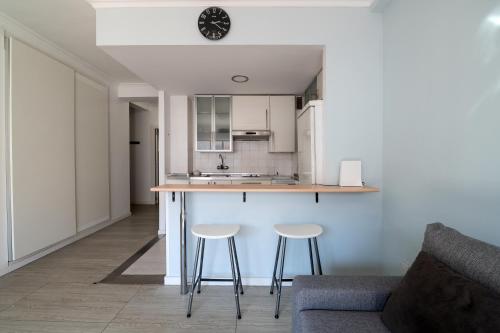 Apartamento Plaza de España
