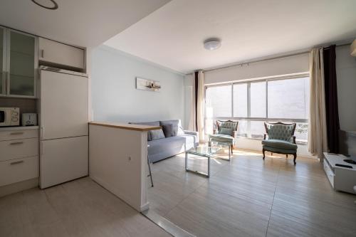Apartamento Plaza de España