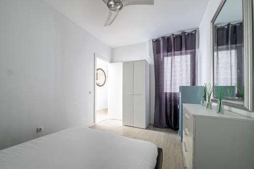 Apartamento Plaza de España