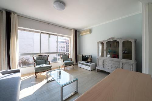 Apartamento Plaza de España