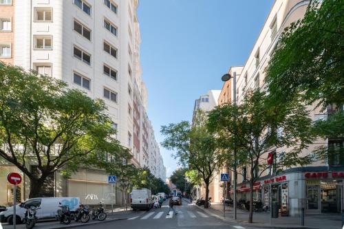 Apartamento Plaza de España