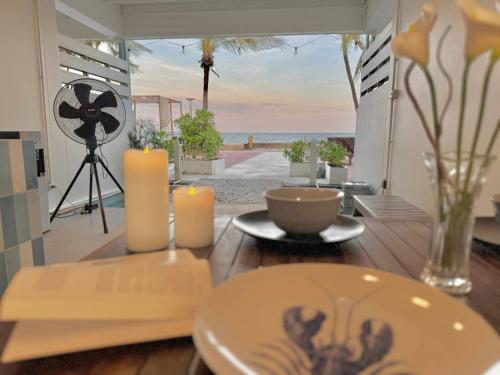 Φυσικό τοπίο κοντά σε αυτός ο ξενώνας