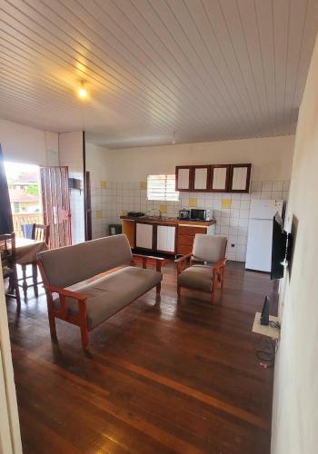 Nice Home T4