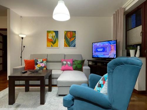 Home3city Przystanek Sopot