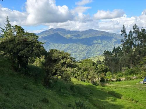 Galería fotográfica de Finca santa helena en Machetá