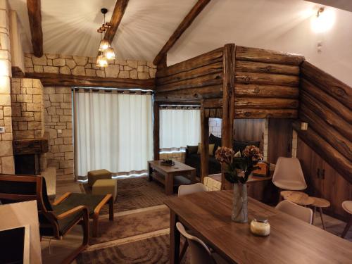 Λαγουδόσπιτο