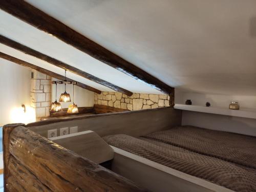 Ảnh trong thư viện ảnh của Λαγουδόσπιτο ở Pávliani