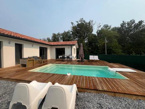 Villa Landéra