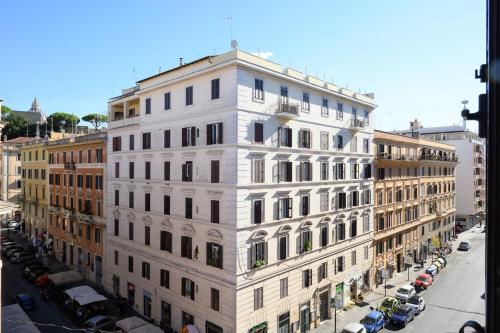 Magnoliahome - Vatican Dome View