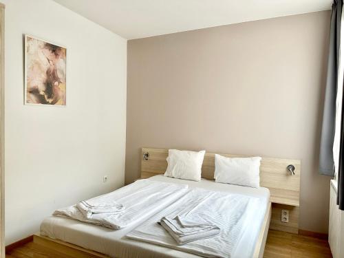 Prime Stay - Modern 1 Bedroom Apartment