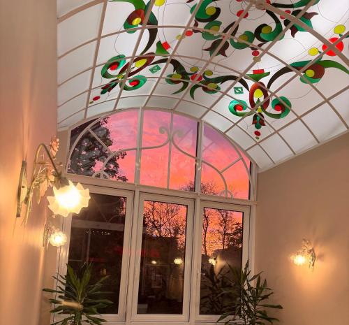 Fotografie z fotogalerie ubytování Promenaden Hotel v destinaci Gera