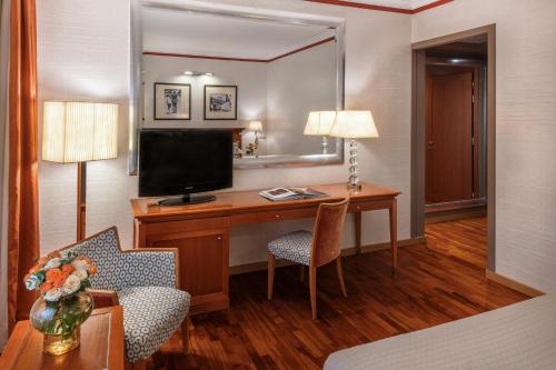 Starhotels Metropole