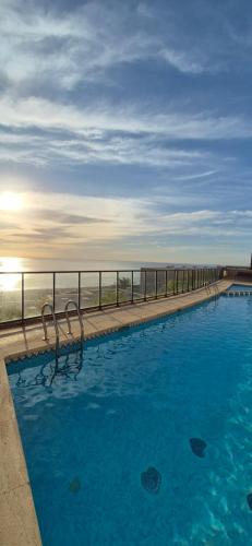 Blue Amber-Los Arenales del Sol-Alicante