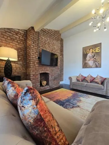 City Centre Luxury Apartment photo 1