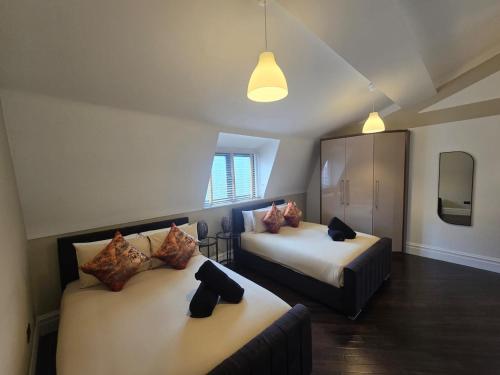 City Centre Luxury Apartment photo 7