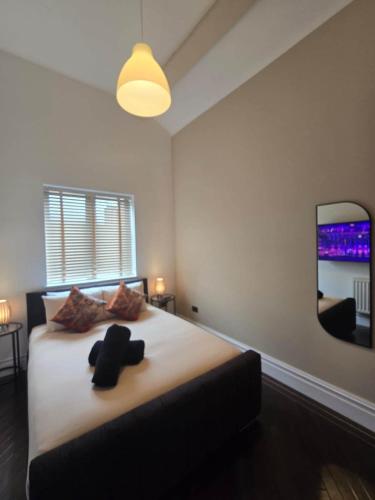 City Centre Luxury Apartment photo 18