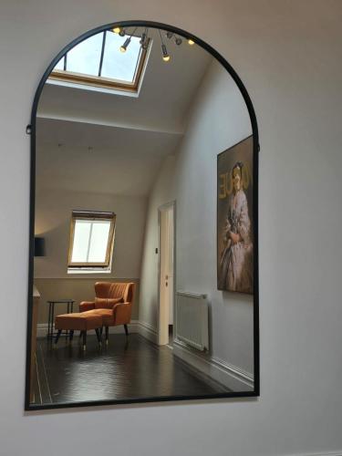 City Centre Luxury Apartment photo 23