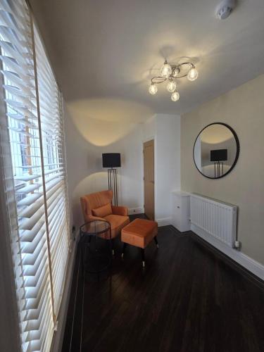 City Centre Luxury Apartment photo 24