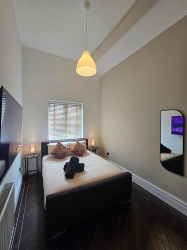 City Centre Luxury Apartment photo 19