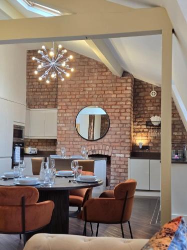 City Centre Luxury Apartment photo 5