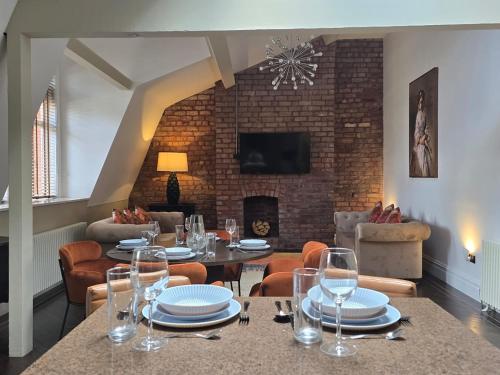 City Centre Luxury Apartment photo 10