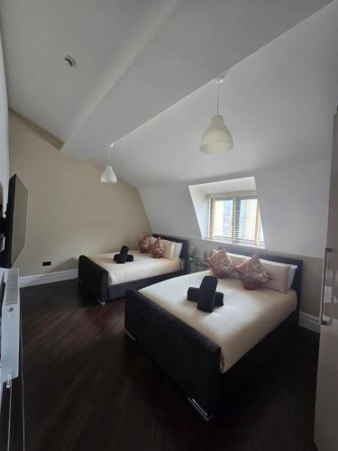 City Centre Luxury Apartment photo 17