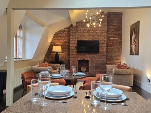 City Centre Luxury Apartment photo 6