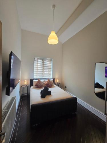 City Centre Luxury Apartment photo 20