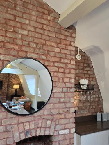 City Centre Luxury Apartment photo 14