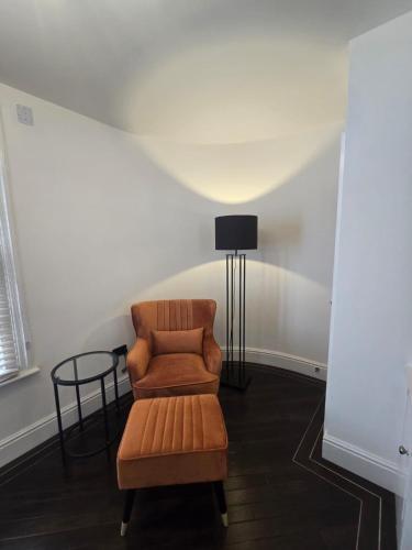 City Centre Luxury Apartment photo 25
