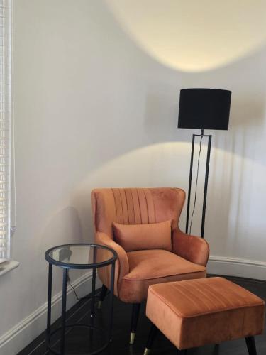 City Centre Luxury Apartment photo 27