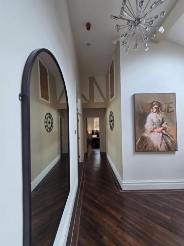 City Centre Luxury Apartment photo 22