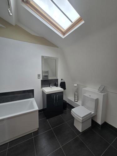 City Centre Luxury Apartment photo 4