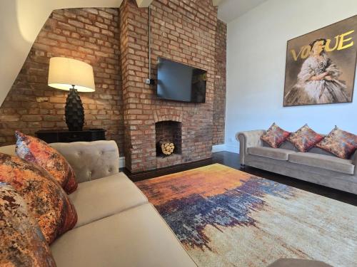City Centre Luxury Apartment photo 11