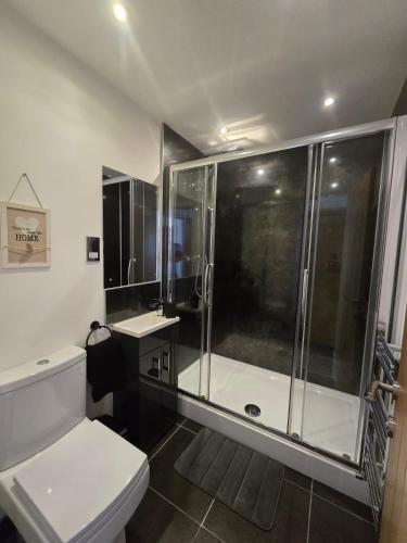 City Centre Luxury Apartment photo 8