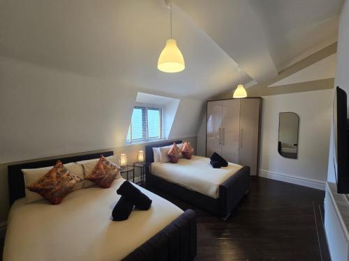 City Centre Luxury Apartment photo 3