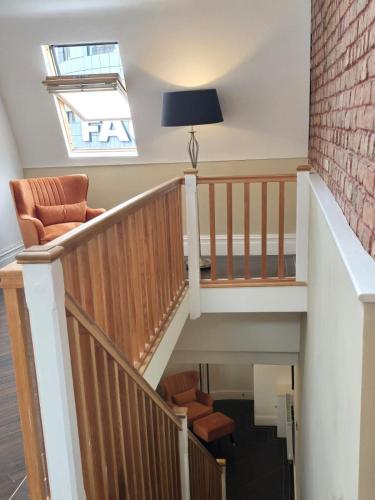 City Centre Luxury Apartment photo 29
