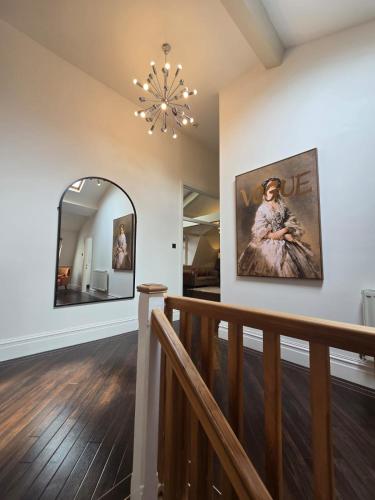 City Centre Luxury Apartment photo 21