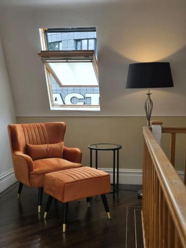 City Centre Luxury Apartment photo 28