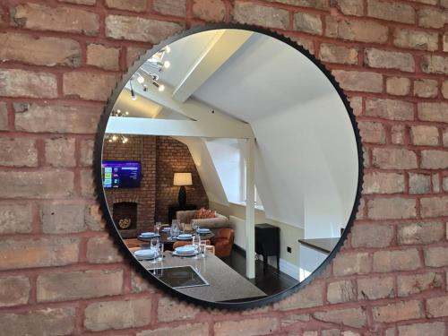City Centre Luxury Apartment photo 12