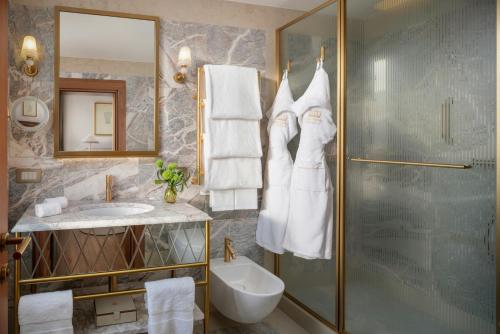 Hotel Gabrielli Venezia - Starhotels Collezione photo 103