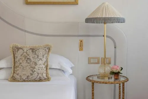 Hotel Gabrielli Venezia - Starhotels Collezione photo 18
