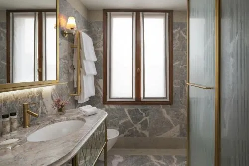 Hotel Gabrielli Venezia - Starhotels Collezione photo 14