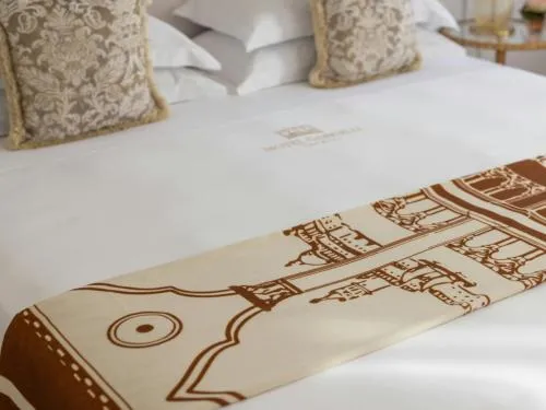 Hotel Gabrielli Venezia - Starhotels Collezione photo 12